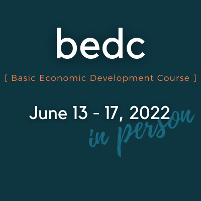 Basic Economic Development | Courses in the West
