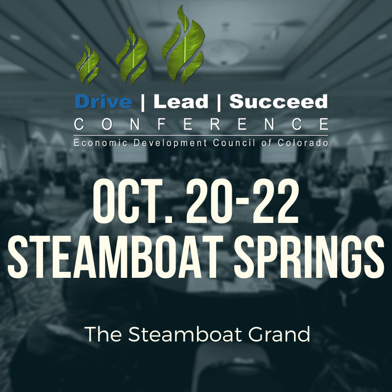 2021 Drive Lead Succeed Conference
