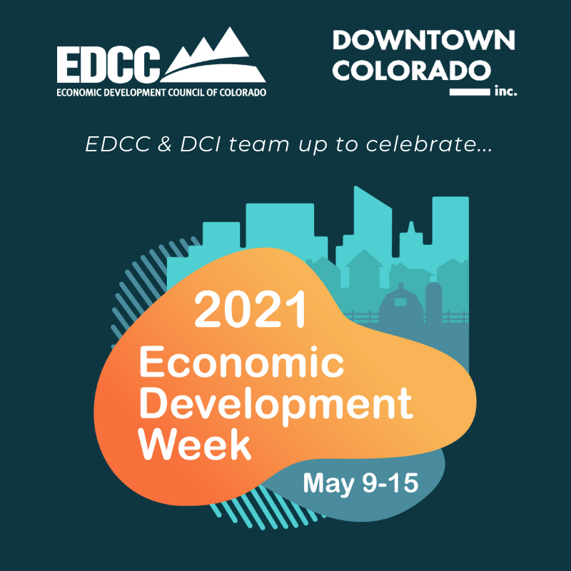 2021 Economic Development Week