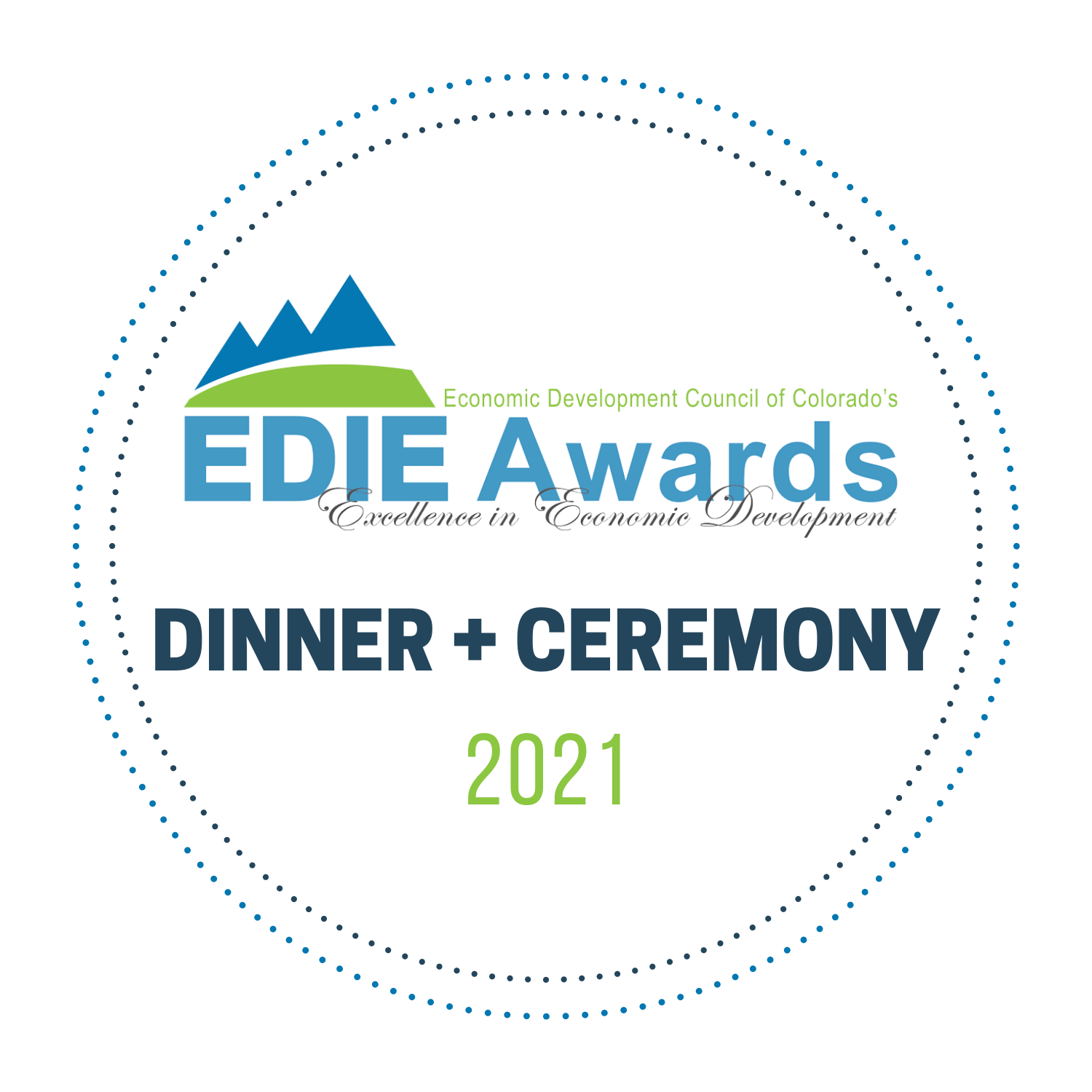 2021 EDIE Awards Ceremony