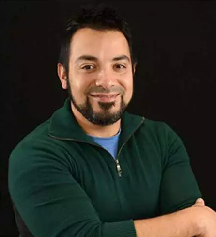 Brandon Hernandez, CEO/Founder, Whole Brain Consulting