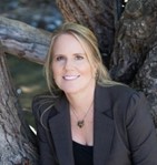 Elizabeth Garner, Colorado State Demographer, Colorado Department of Local Affairs (DOLA)