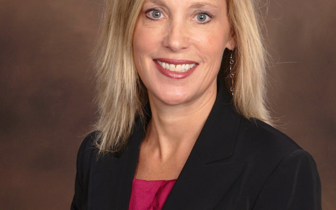 Traci Marques, Executive Director/CEO, Pikes Peak Workforce Center