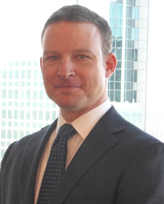 Troy Bernberg, Managing Director, Northland Securities