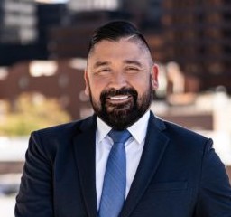 Denver Metro Chamber Appoints Raymond H. Gonzales as Executive Vice President of Chamber and President of Metro Denver Economic Development Corporation