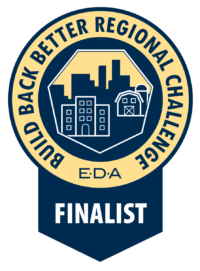 Colorado Coalition Selected as Finalist for Build Back Better Regional Challenge