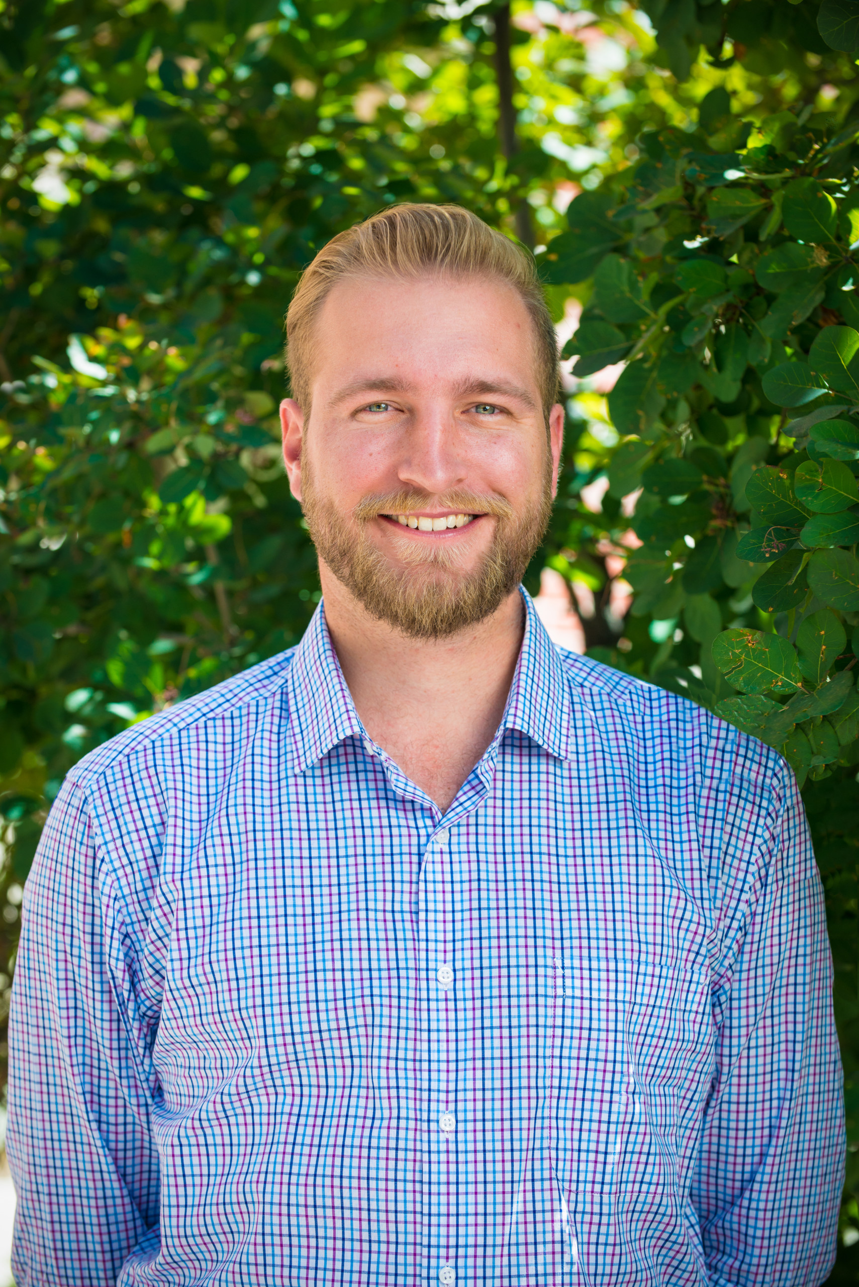 OEDIT Names Conor Hall as New Outdoor Recreation Industry Office Director
