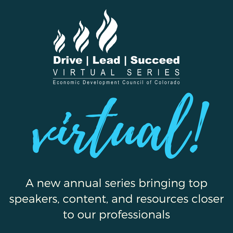 2022 Drive|Lead|Succeed Virtual Series