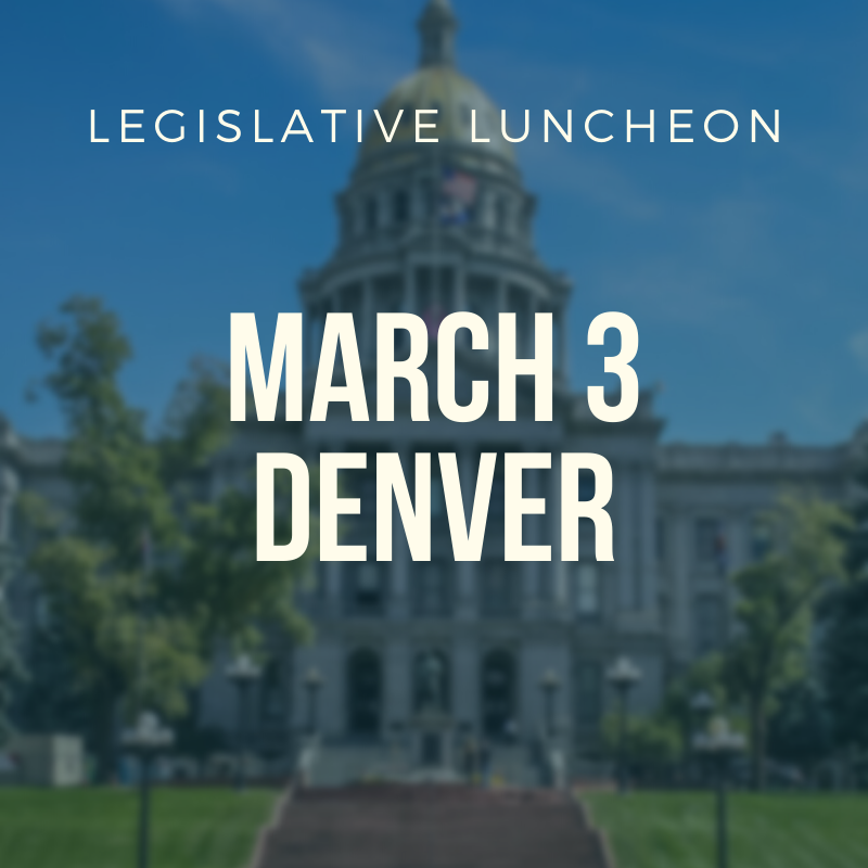 2022 Legislative Luncheon