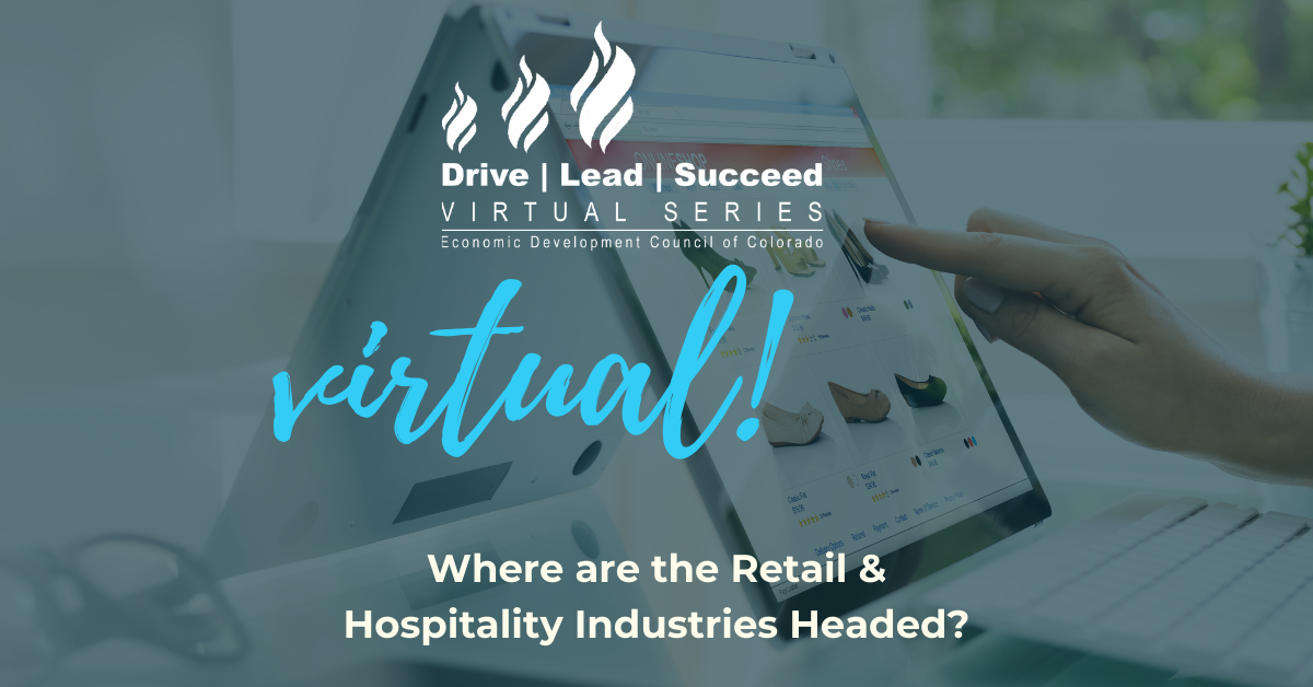 Where are the Retail and Hospitality Industries Headed?