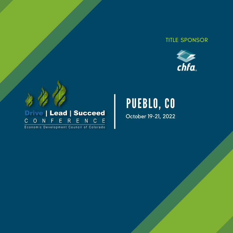 2022 Drive Lead Succeed Conference