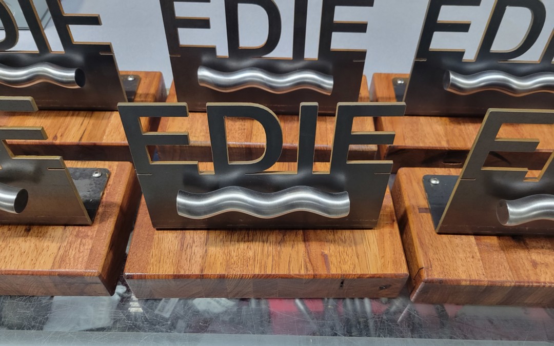 Announcing EDCC’s 2022 EDIE Award Recipients
