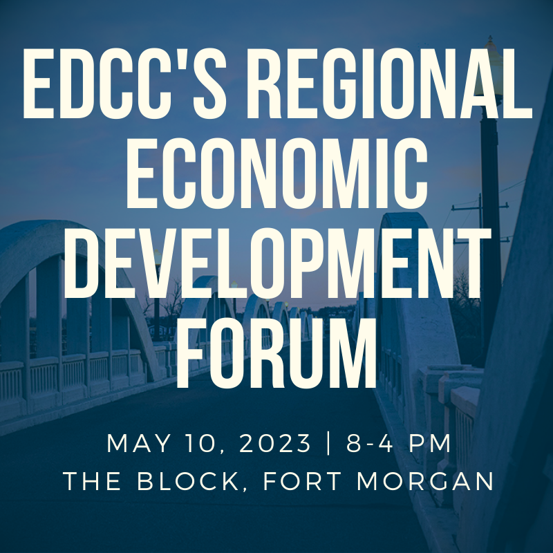 2023Regional Economic Development Forum