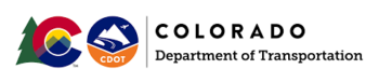 Colorado Department of Transportation