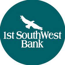 1 Southwest Bank 1st Southwest Bank