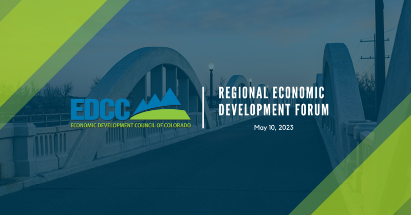 Regional Economic Development Forum: Is the Ongoing Water Issue an Economic Development Problem?
