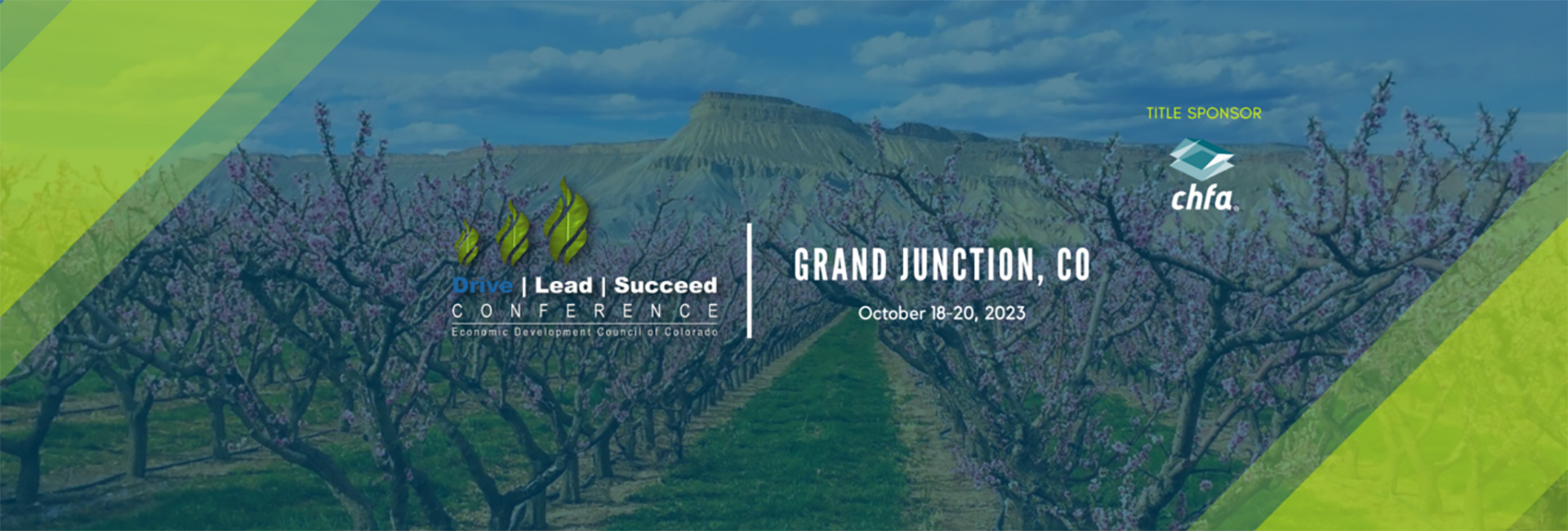 drive lead succeed grand junction 2023