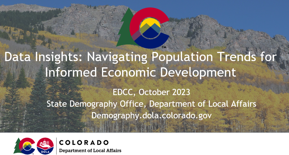 BO 2: Data Insights: Navigating Population Trends for Informed Economic Development