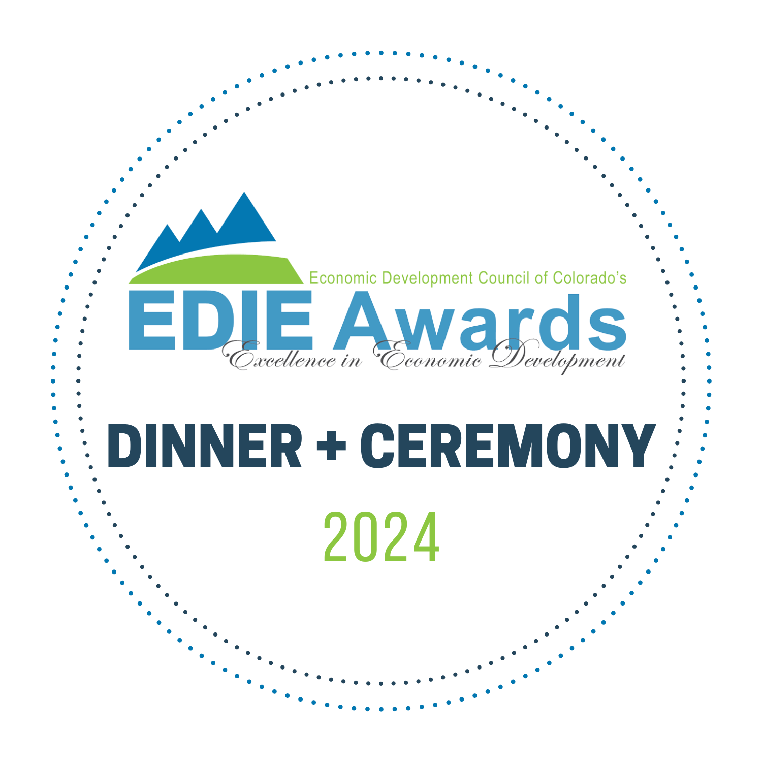 EDCC's Annual EDIE Awards Ceremony