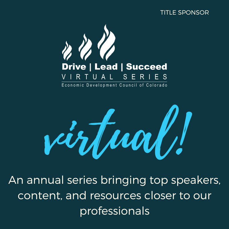 Virtual & Thought Leadership Paper Series