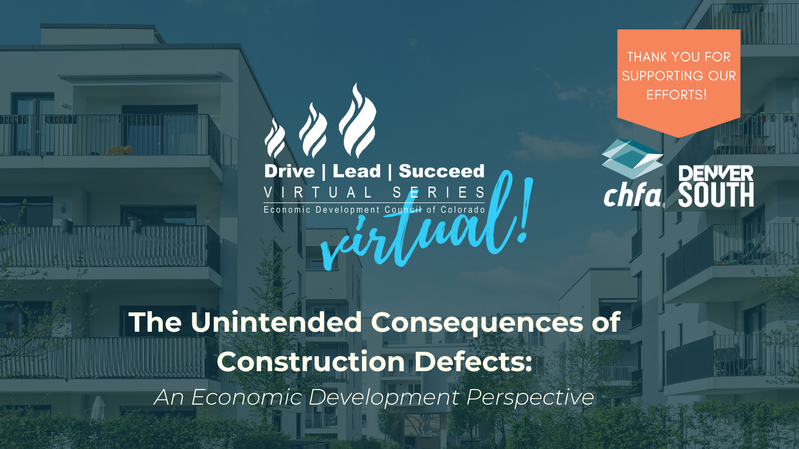 The Unintended Consequences of Construction Defects | An Economic Development Perspective