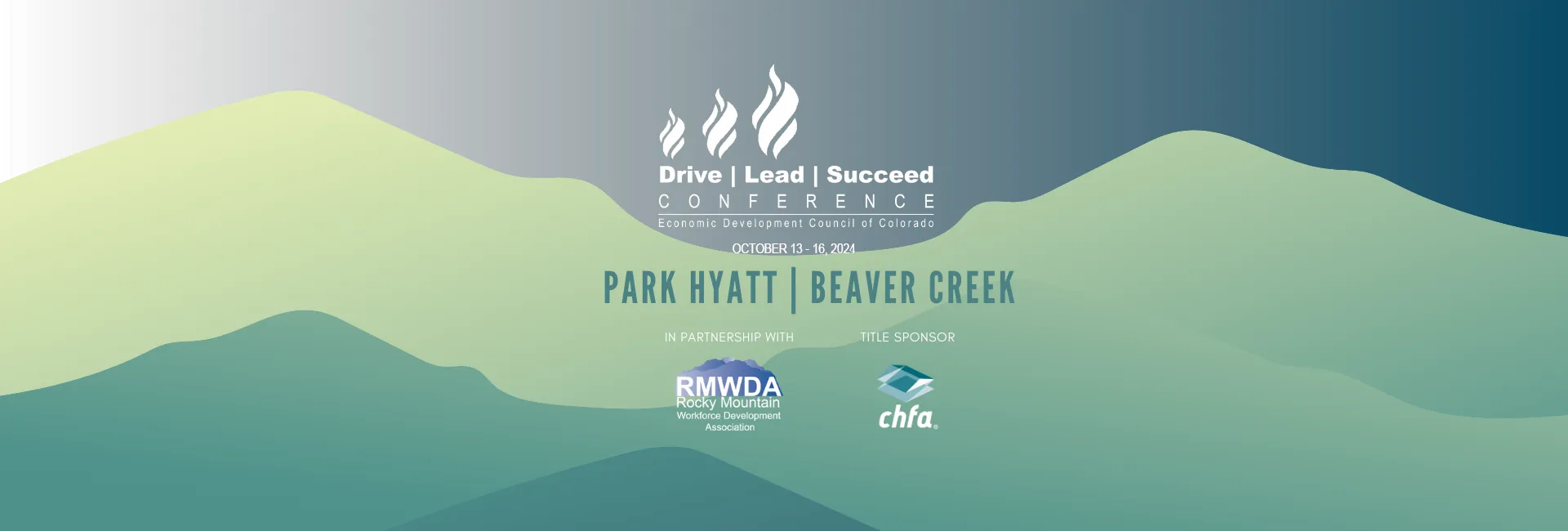 Drive Lead Succeed 2024 Beaver Creek