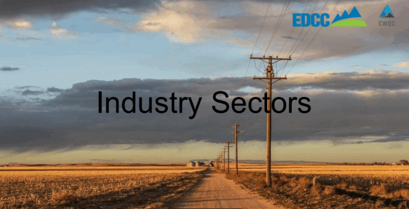 Industry Sector Partnerships
