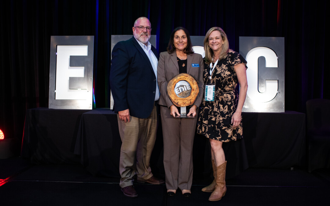 City and County of Broomfield Economic Development Named ‘Large Community of the Year’ at EDIE Awards