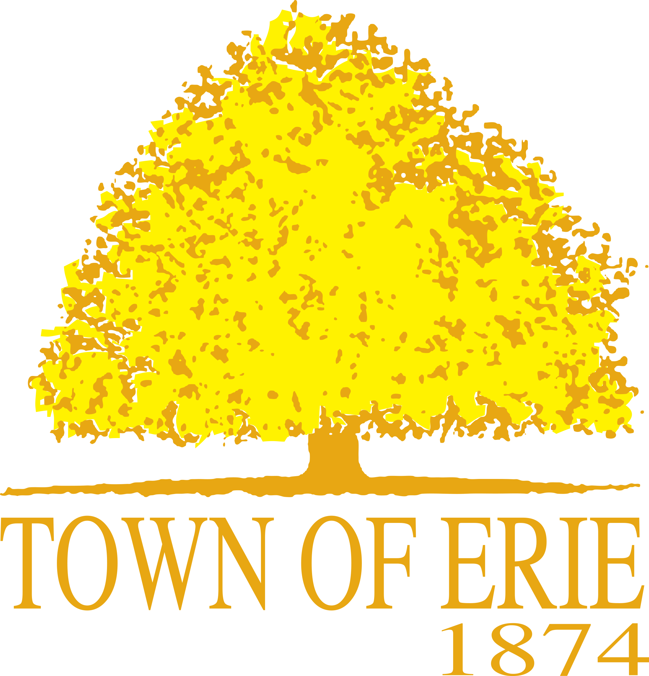 Town of Erie