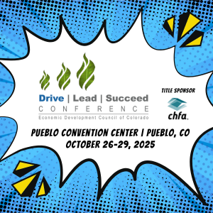 Drive|Lead|Succeed Conference