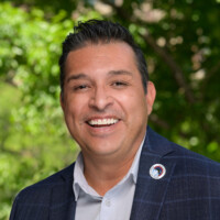 Brian Estrada, Executive Director, Southern Colorado SBDC