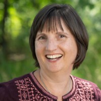 Jeni Cross, Director, Co-Creation