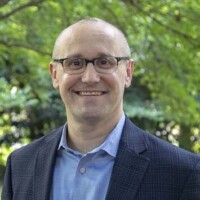 Robert Simon, Social Science Fellow, NSF ASCEND Engine