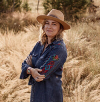 Sarah Tober, Executive Director, Economic Development Alliance