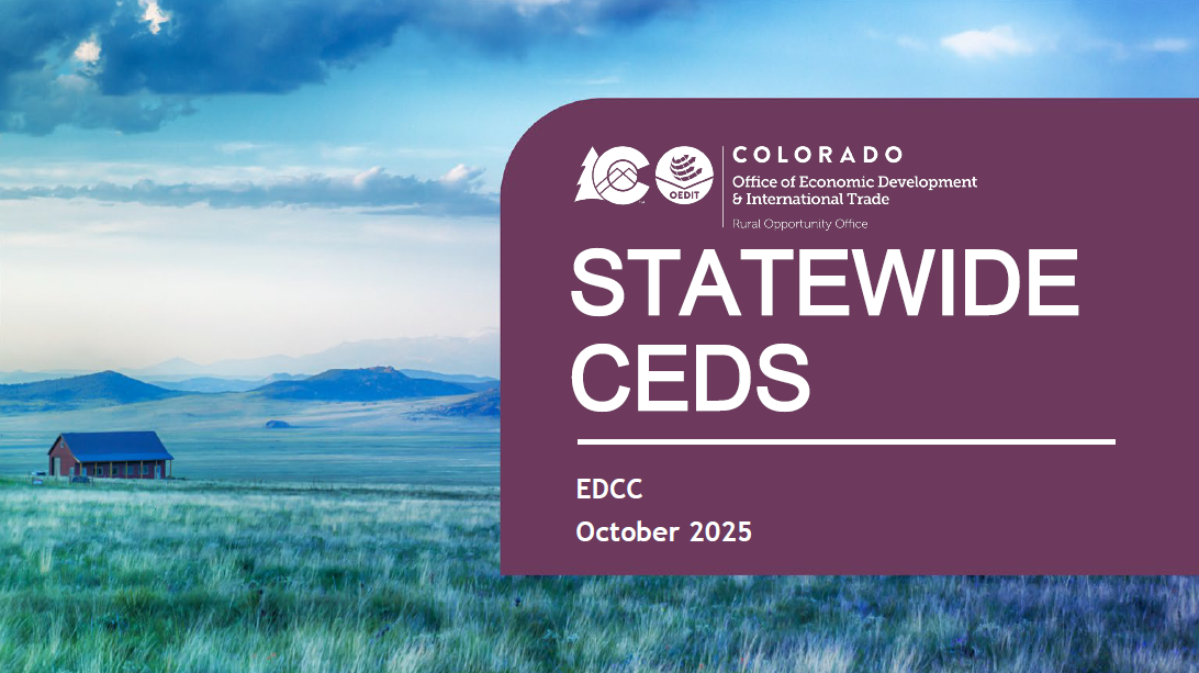 Aligning Our Superpowers: Economic Intelligence Lunch – E Lieberman