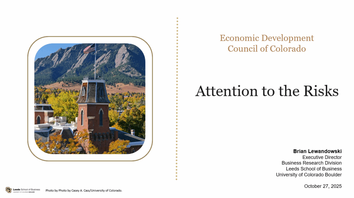 Economic Headquarters: A Strategic Command Briefing – BLewandowski