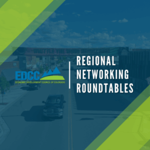 Regional Networking Roundtables | Sponsorship Opportunities