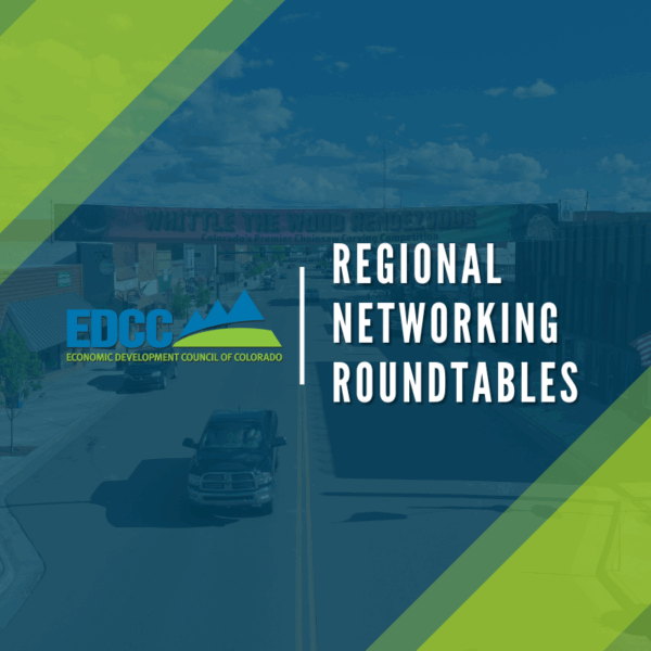 2025 Regional Networking Roundtables
