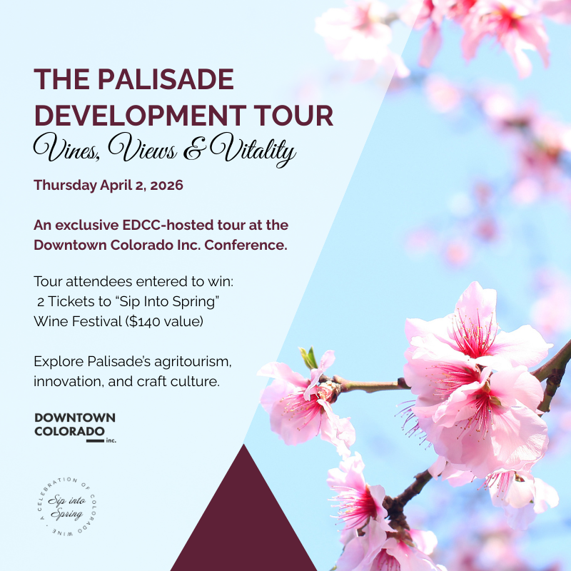 Palisade Tour