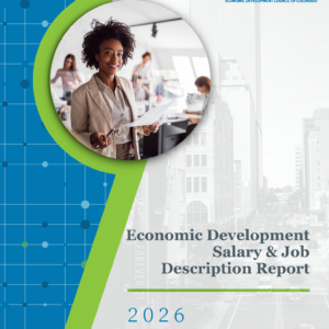Salary & Job Desc Report