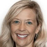 Profile picture of Jennifer Hall, Director of Community & Economic Development