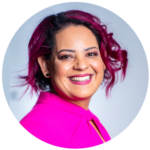 Profile picture of Maria Gonzalez